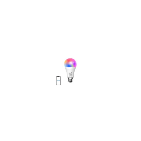 Meross MSL120 WiFi smart LED light bulb (HomeKit)